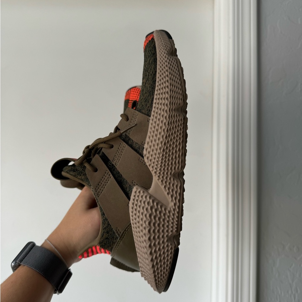 Men’s Adidas